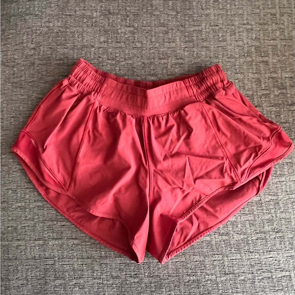Hotty Hot Low-Rise Lined Short 2.5"